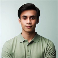 Denny Haryadhi