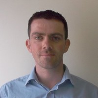 Ronan Mcbride
