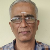 Sankaran Thirumalai