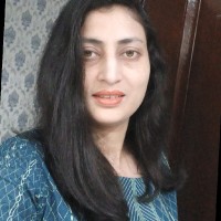 Aisha Rehmat