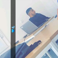 Mohamed el amine Laghmich