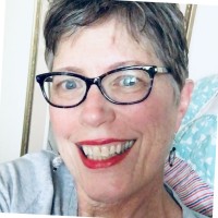Jo Clare Hartsig