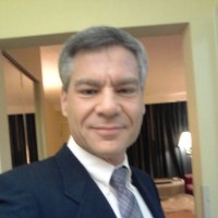 Scott Harold