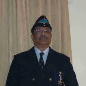 Col Lalitendu Kumar Das
