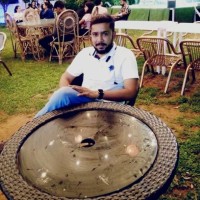 Shyamal Shubham Sahay