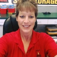 Stacy Tinsley