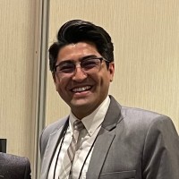 Amir Alizadeh