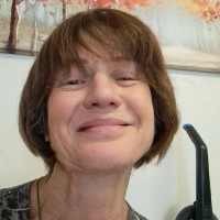 Frances Priest