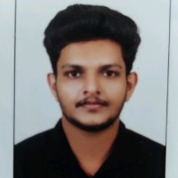 Vishnu Vijayan