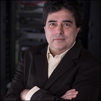 Juan Aristizabal, AScT(R)/RCDD/NTS/DCDC