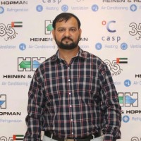 Imran Khalid