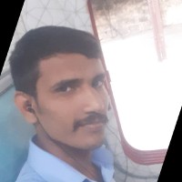 Sunil Yadav