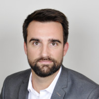 Sylvain Bringuier
