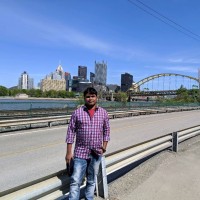 Murali Krishna