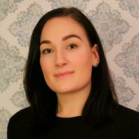 Maria Hansen Tolova