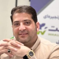 Hossein Jamali