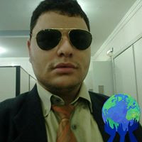 Oalker de Lima Dos Santos