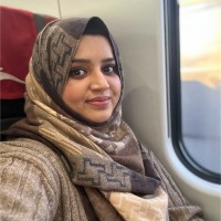 Masooma Batool