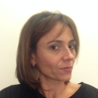 Marilisa Anastassopoulou