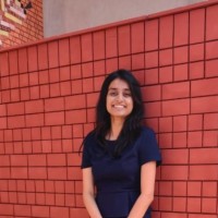 Mahima Patel