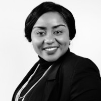 Gladwell Mbugua