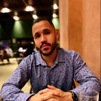 Jonas Silva Cunha Farias