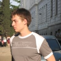 Nick Dudarev