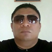 CARLOS MANUEL PADILLA CASANOVA