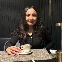 Esra SÖĞÜT ERBİL