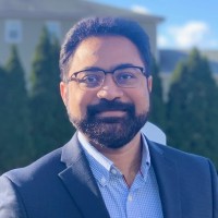 Ramesh Medasani