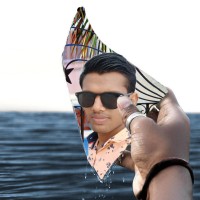 Vishal Patel