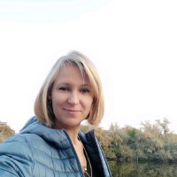Kateryna Kalinichenko