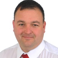 David Woodrow