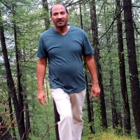 Rafiq Mohammad Shah