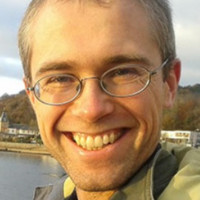 Stefan Gary