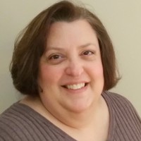 Teri Morrow
