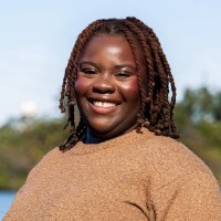 Melissa Eustache