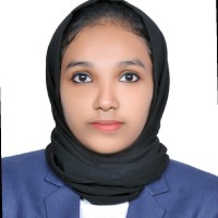 Aaliya S