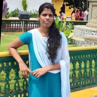 Amithra Kannan