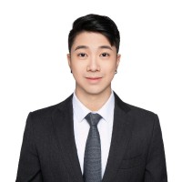 Khai Yien Chong
