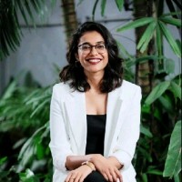 Varshini Loganathan