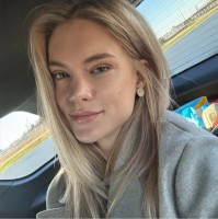 Cristina Kravets