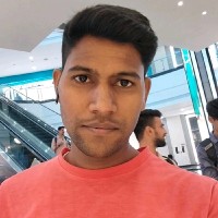 Vikash Kumar Barnwal