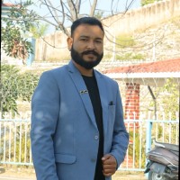 Sandeep Rawat