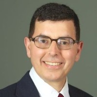 Frank P. Ferrante