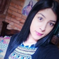 Karen Bohorquez Bonilla