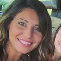 Ashley Brozek