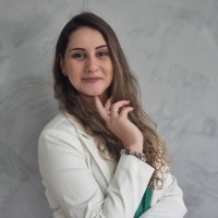 Aline Bagnato Boihagian, Cfp®