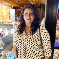 Preethi Sivakumar
