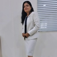 Manali Nayak